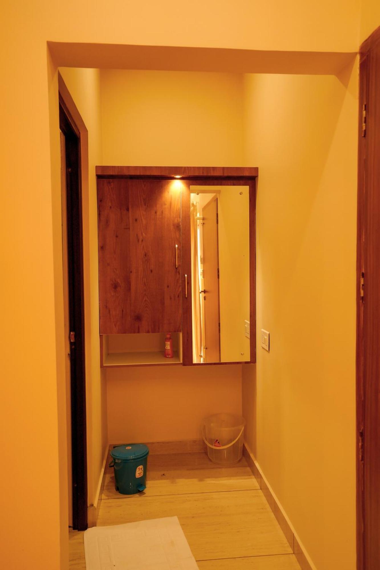 Kottackal Nature Inn Nedumbassery Exterior photo